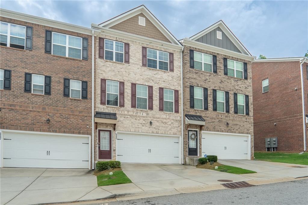2227 Foley Park St., Snellville, GA 30078