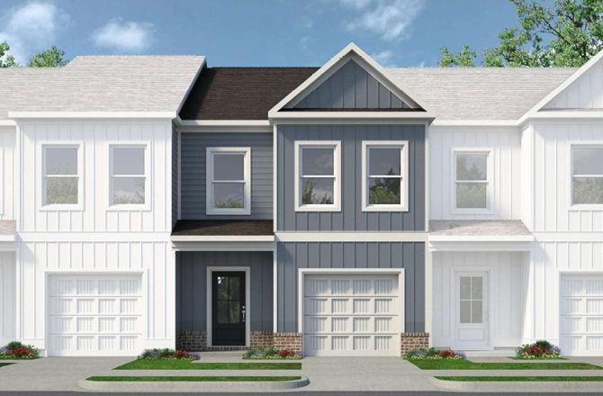 142 Alameda St. #100, Loganville, GA 30052