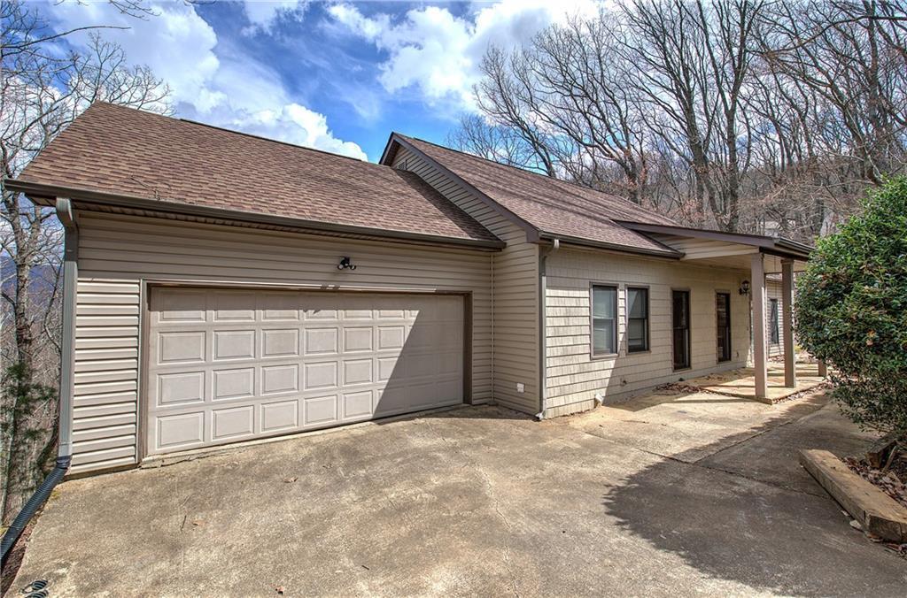 207 Stone Ridge Ct., Jasper, GA 30143