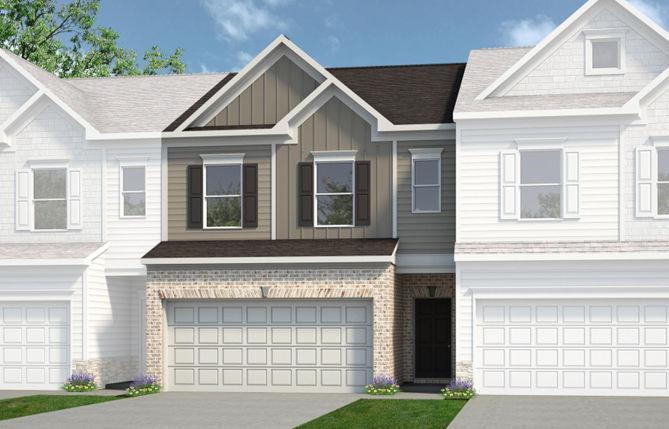 1090 Elowen Dr. #103, Austell, GA 30168