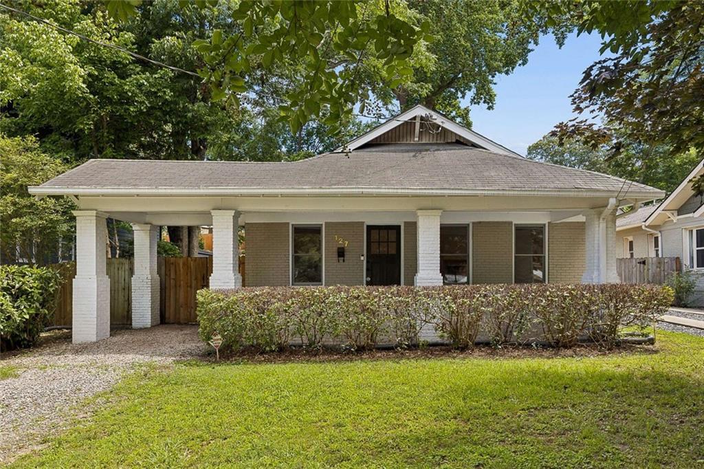 127 Atlanta Ave., Atlanta, GA 30315