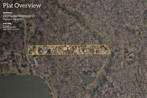 2939 Lake Sorrento Ct., Conyers, GA 30012
