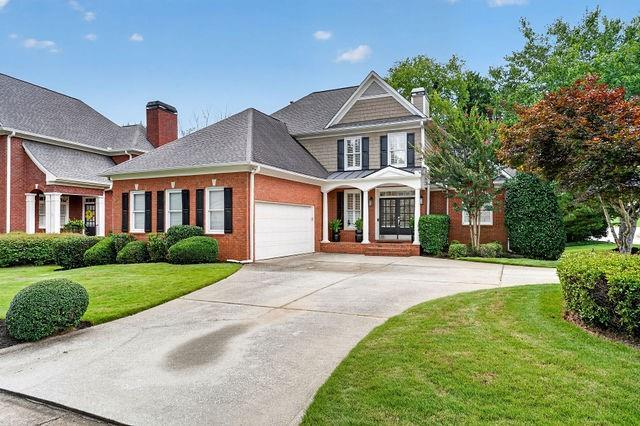 3234 Millwood Tr., Smyrna, GA 30080