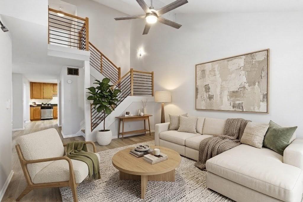 1468 Briarwood Rd. #303, Atlanta, GA 30319