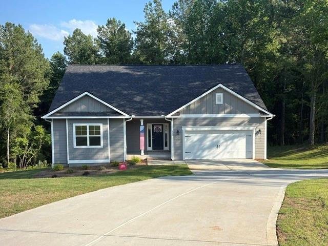 [Address Hidden by Seller], Maysville, GA 30558