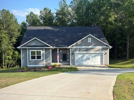 New Construction Homes For Sale This Week That Attend Maysville Elementary School: June 24th to June 30th