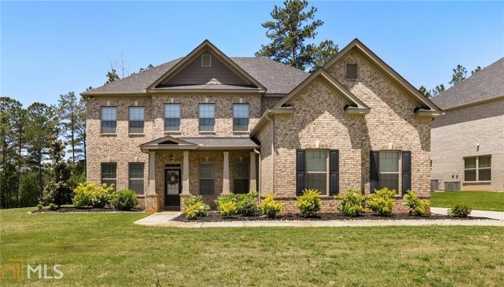 6857 Louis Dr., Locust Grove, GA 30248