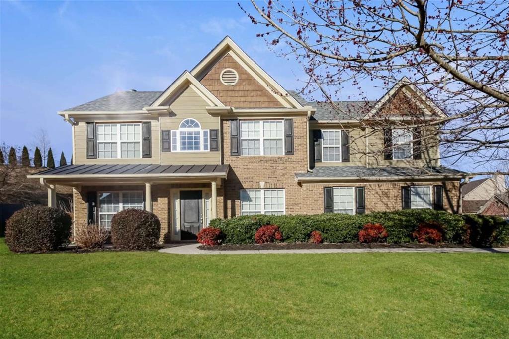 2581 Bald Cypress Dr., Braselton, GA 30517