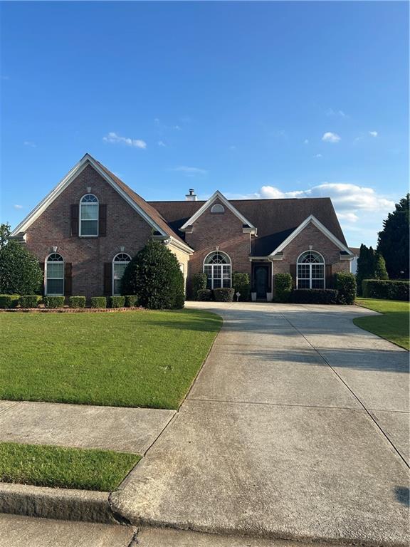 580 Waterstone Dr., Lawrenceville, GA 30046
