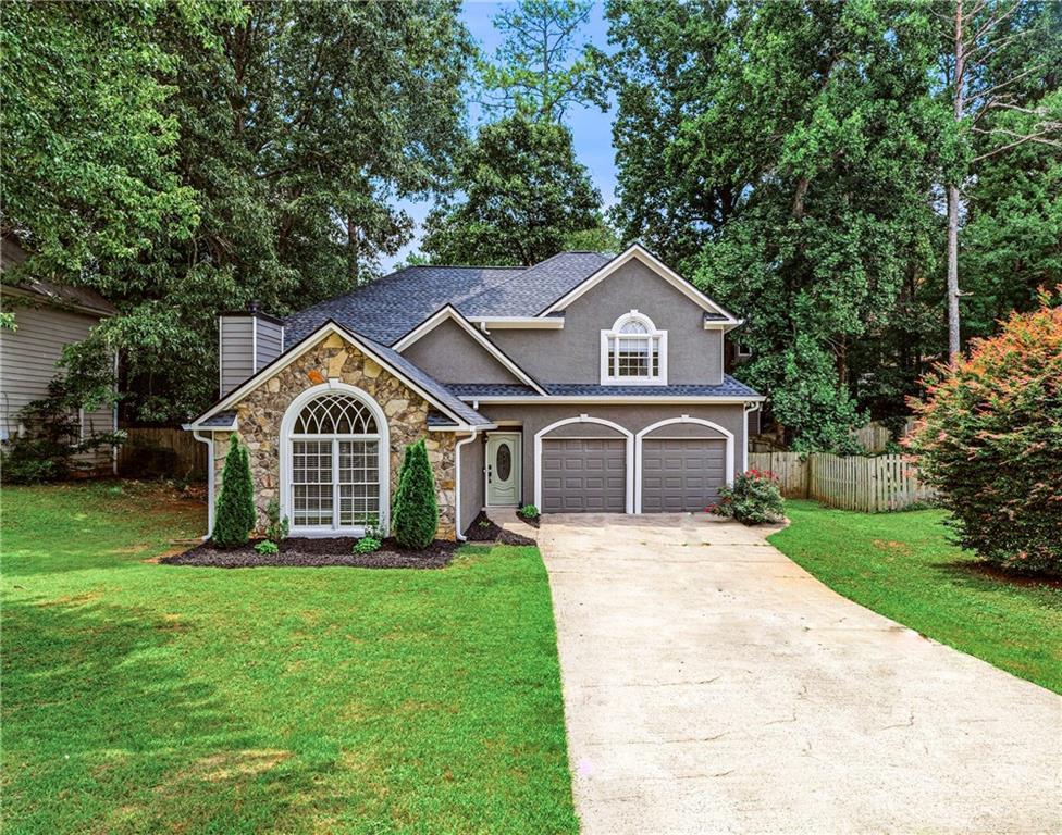 621 Radford Cir., Woodstock, GA 30188