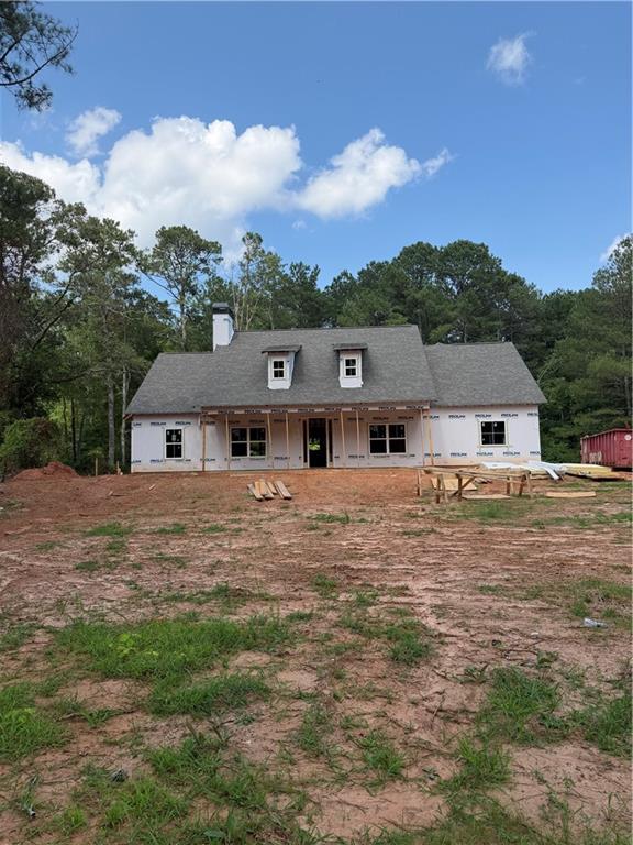 3451 Stock Rd., Monroe, GA 30656