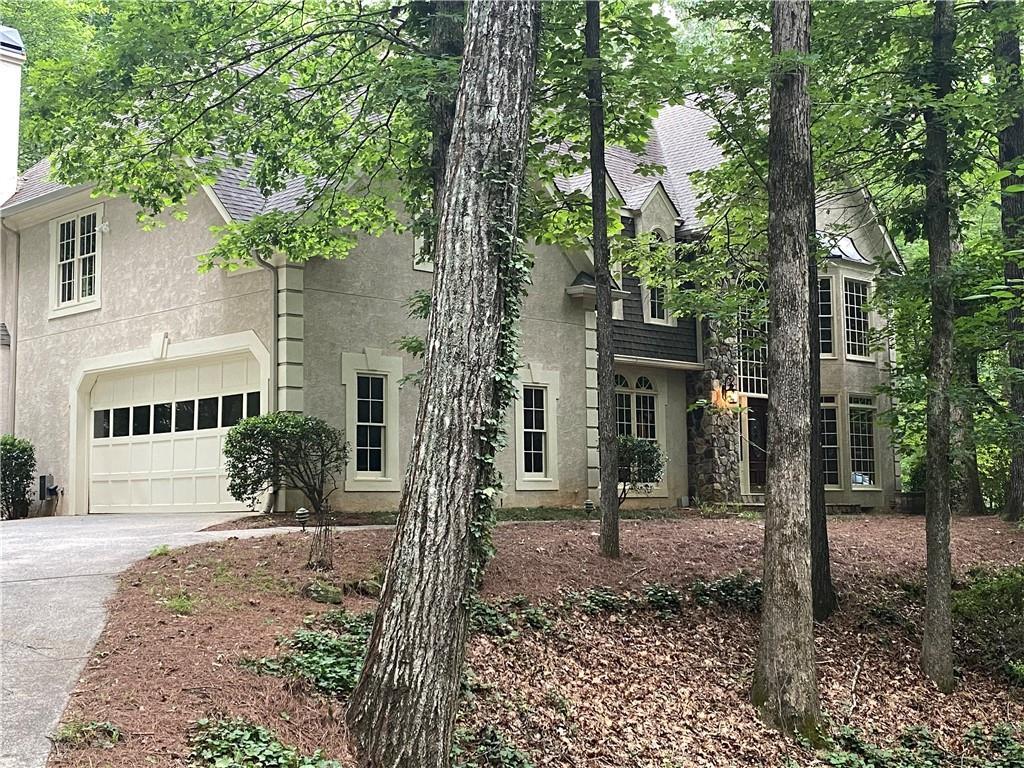 281 Oak Hammock Dr., Kennesaw, GA 30152