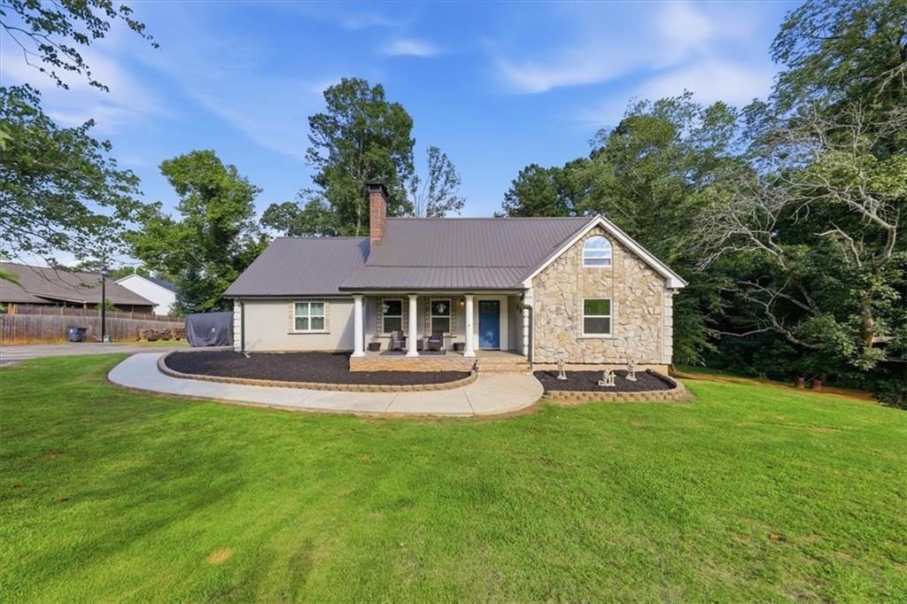 [Address Hidden by Seller], Temple, GA 30179