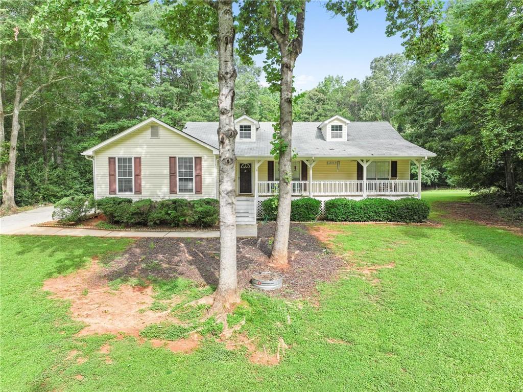109 Cotton Dr., Stockbridge, GA 30281