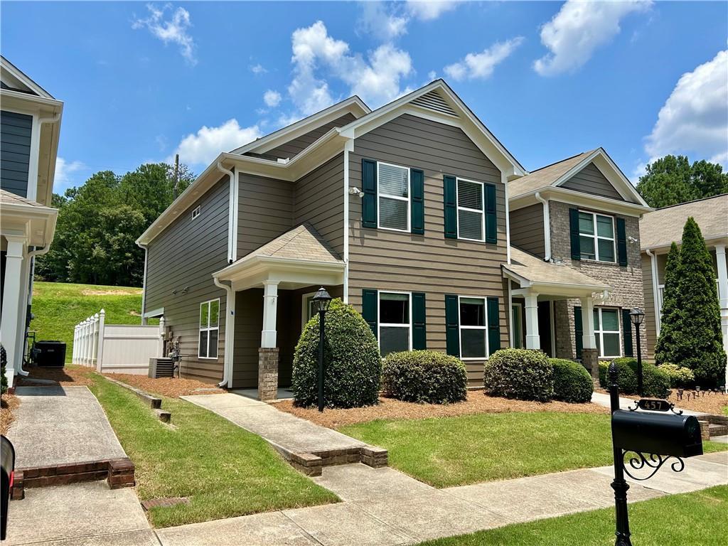 457 Cypher Dr., Suwanee, GA 30024