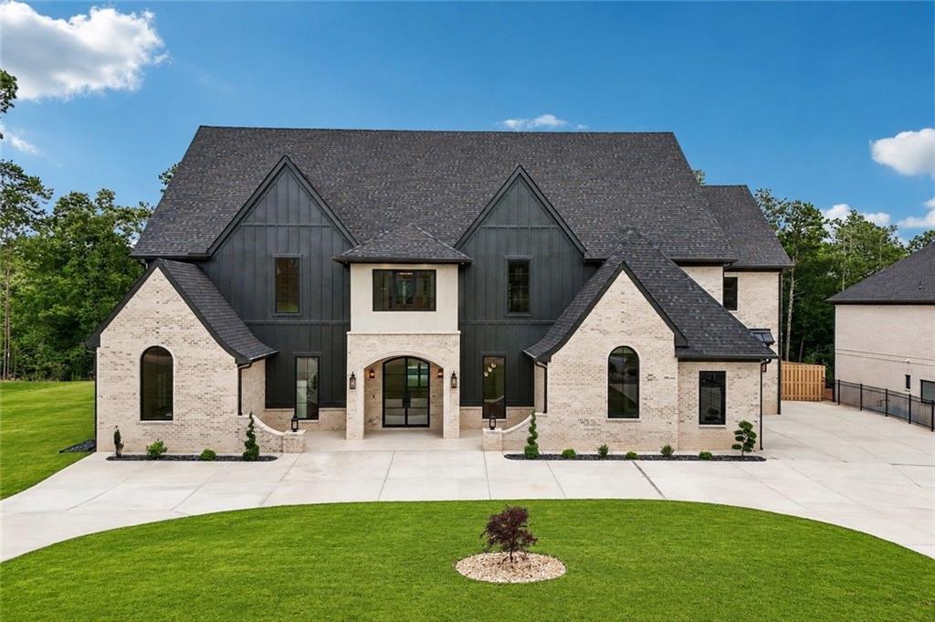 6569 Misty Harbor Ct., Flowery Branch, GA 30542
