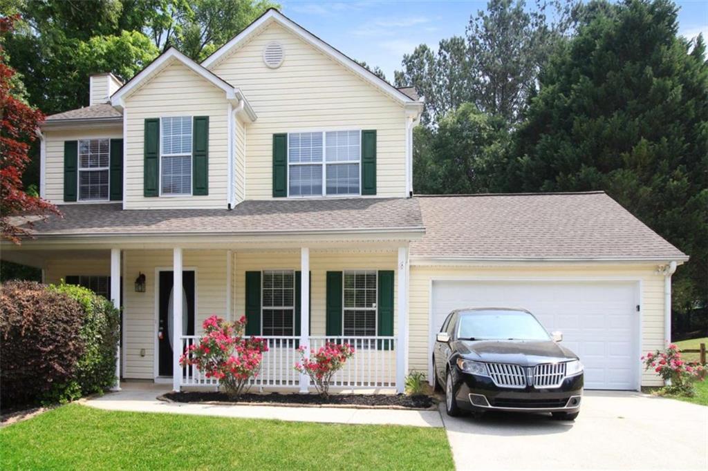 3254 Rockwalk Ter., Loganville, GA 30052
