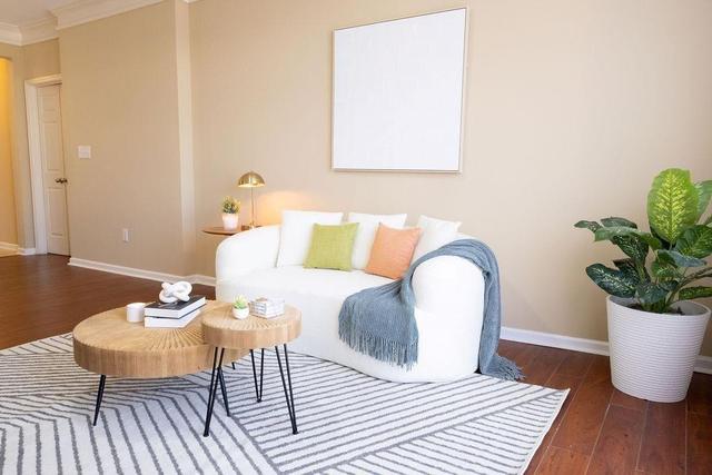 New Homes with Master Bedrooms on the 1st Floor in Atlantic Station: June 20th to June 26th