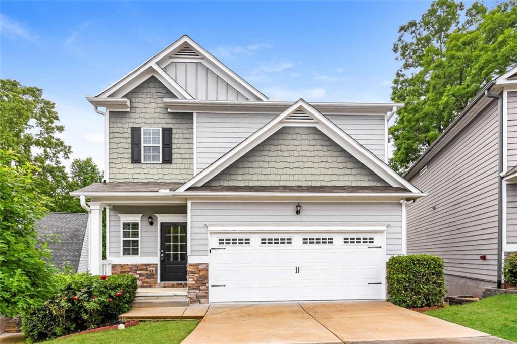 109 Cessna Dr., Canton, GA 30114