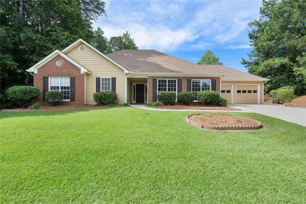 6375 Seymour Pl., Acworth, GA 30101