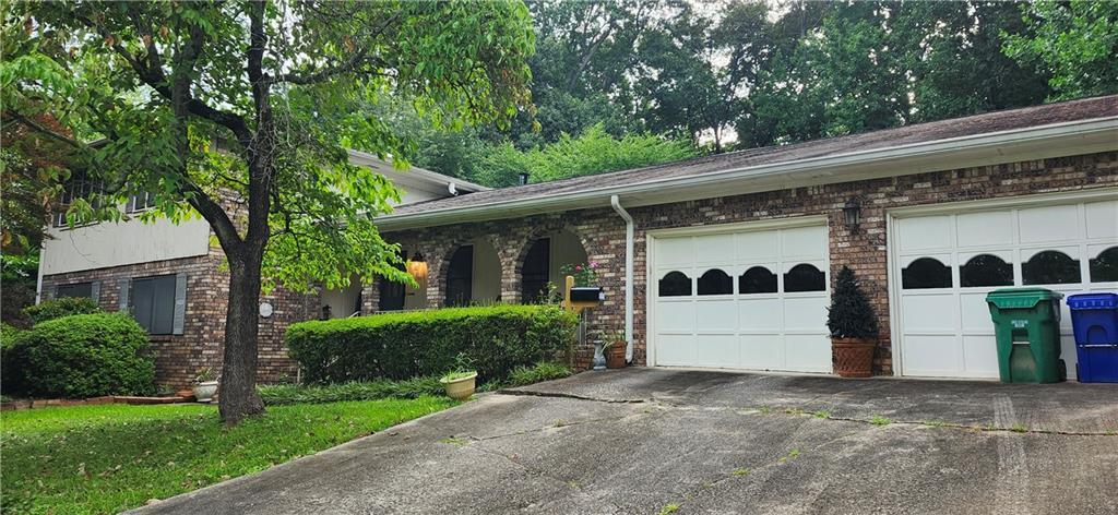 3793 Fox Glen Ct., Atlanta, GA 30319