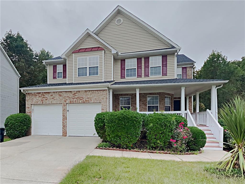 825 Roxfield Ct., Buford, GA 30518