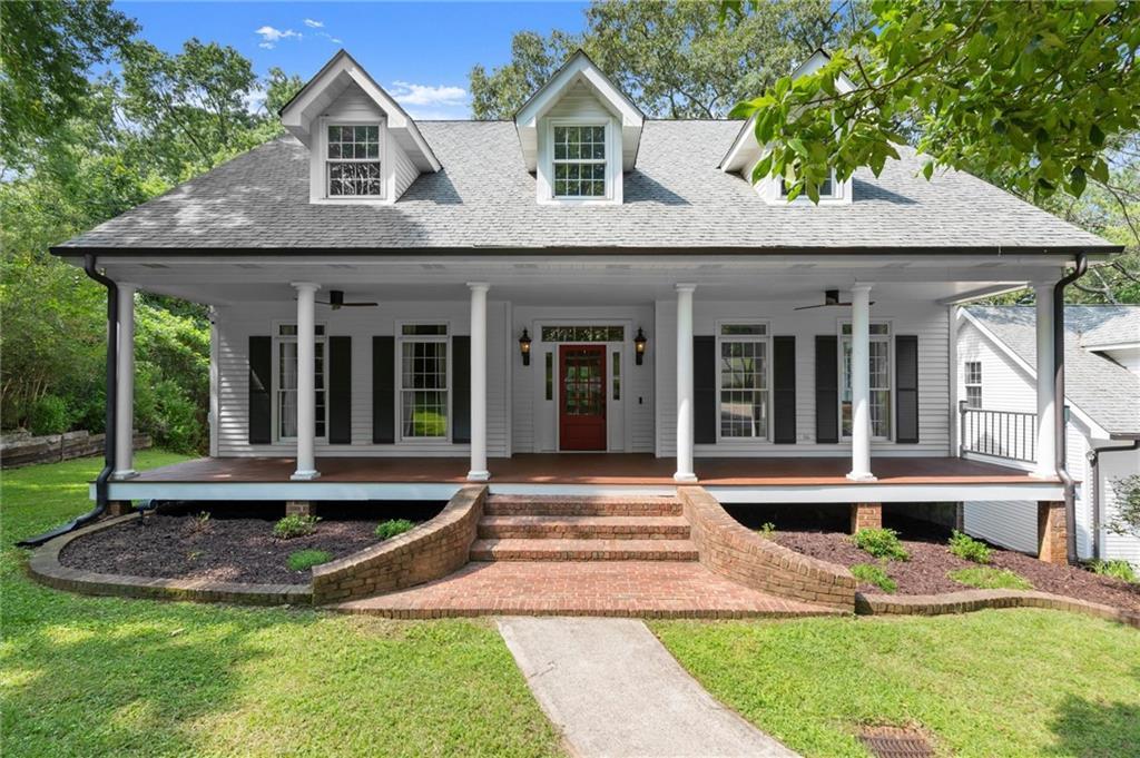 4743 Waleska Highway 108 Hwy., Jasper, GA 30143