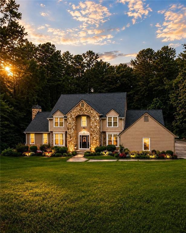 1208 Milford Forest Dr., Marietta, GA 30008