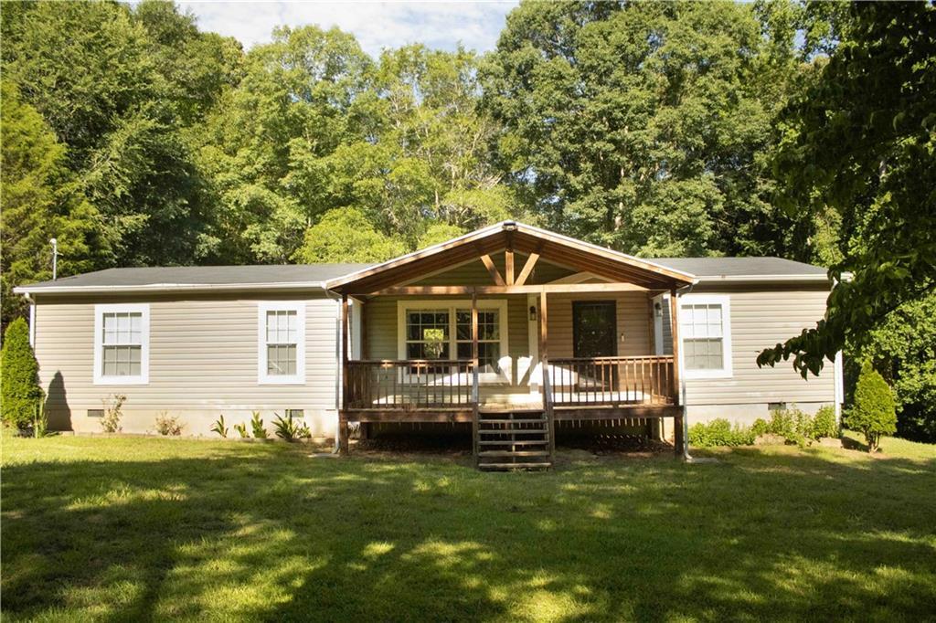 223 Azalea Dr., Jefferson, GA 30549