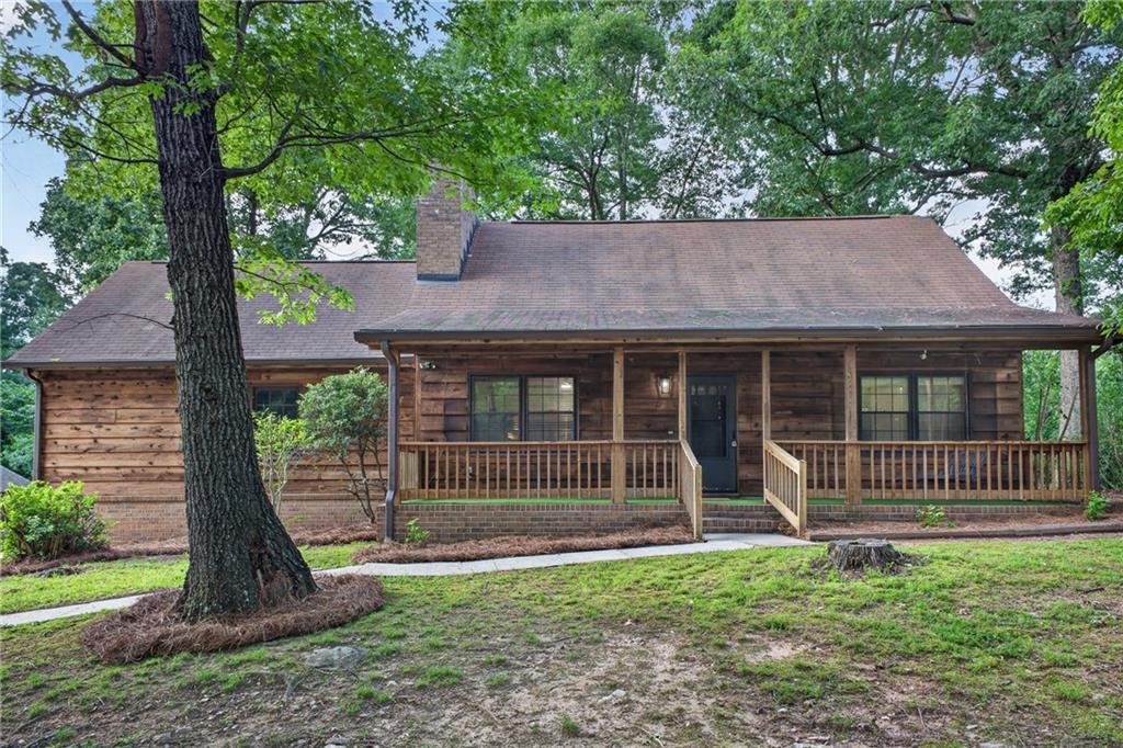 2274 Camden Ct., Jonesboro, GA 30236