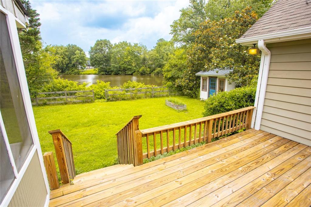 4960 Shipp Rd., Powder Springs, GA 30127