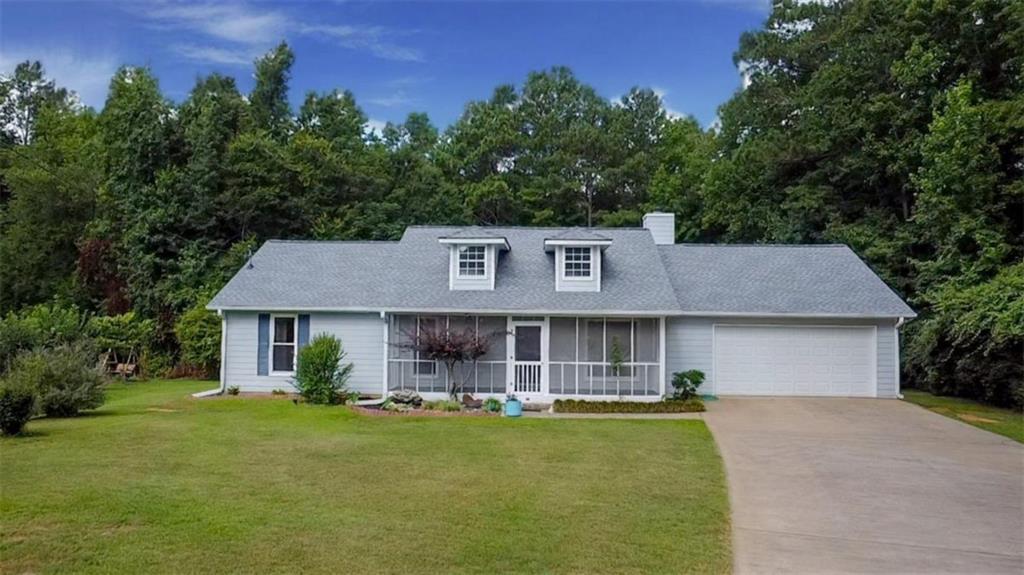 145 Deer Ridge Ct., Mcdonough, GA 30252