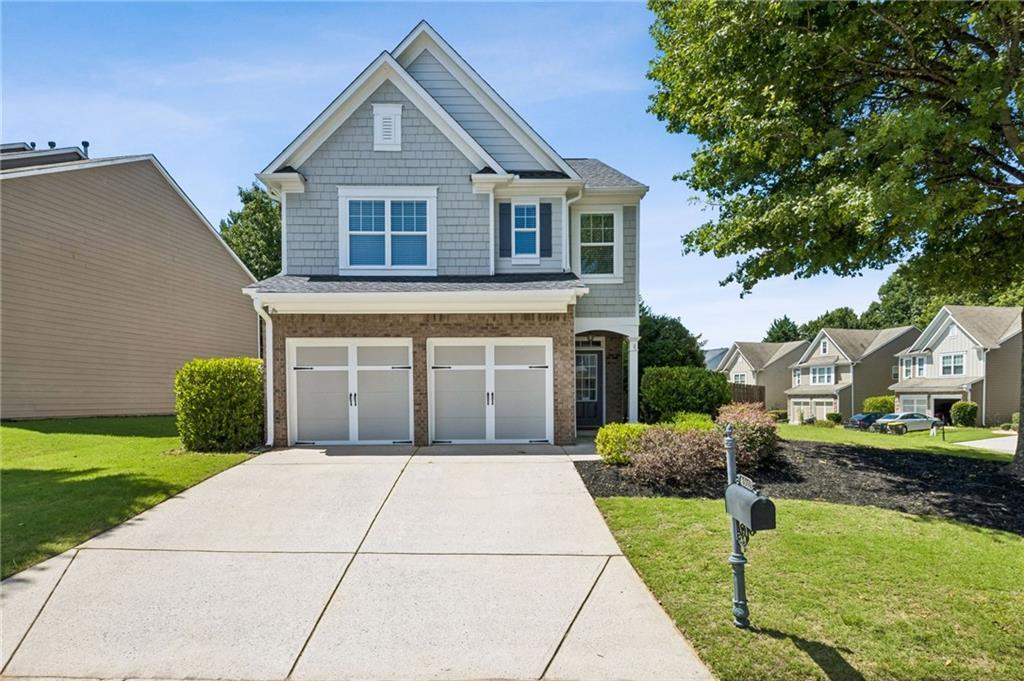 5510 Weddington Dr., Cumming, GA 30040