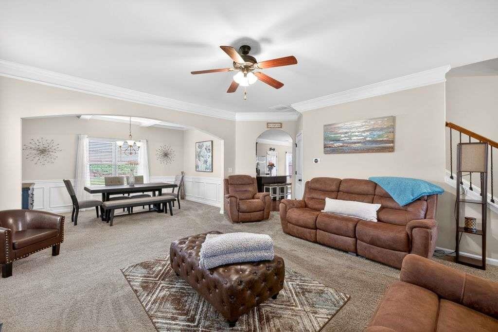 4194 Potomac Walk Ct., Loganville, GA 30052