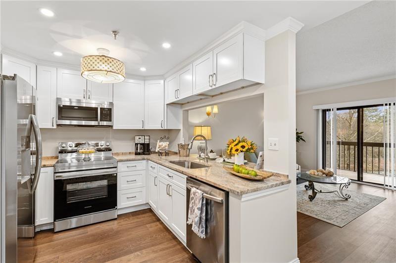 1800 Clairmont Lake #426, Decatur, GA 30033