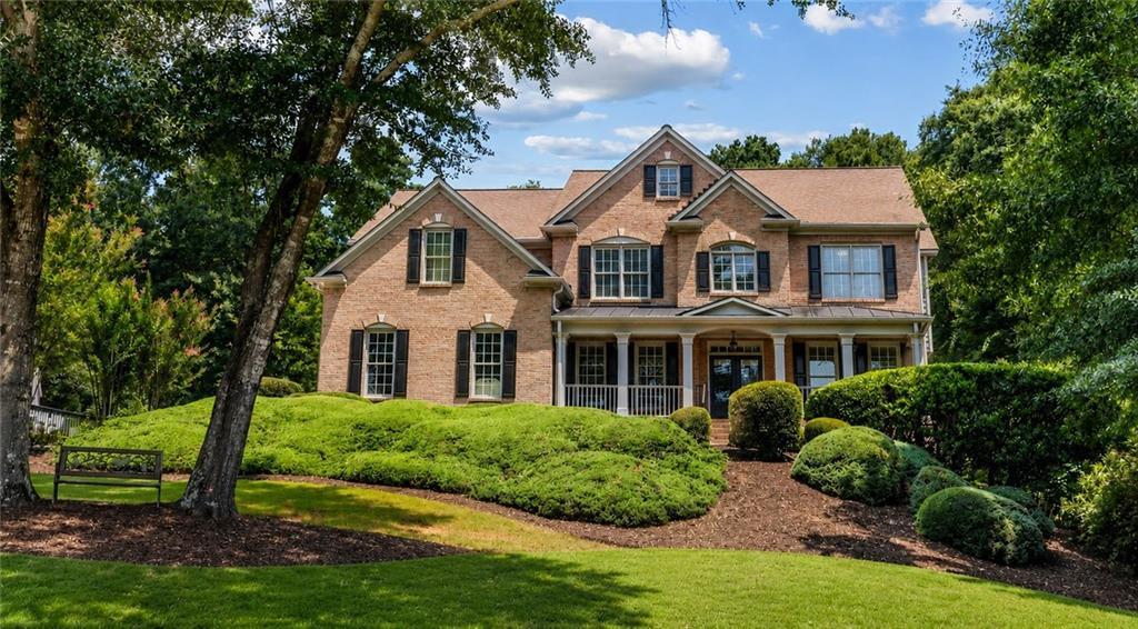 1010 River Mist Dr., Suwanee, GA 30024