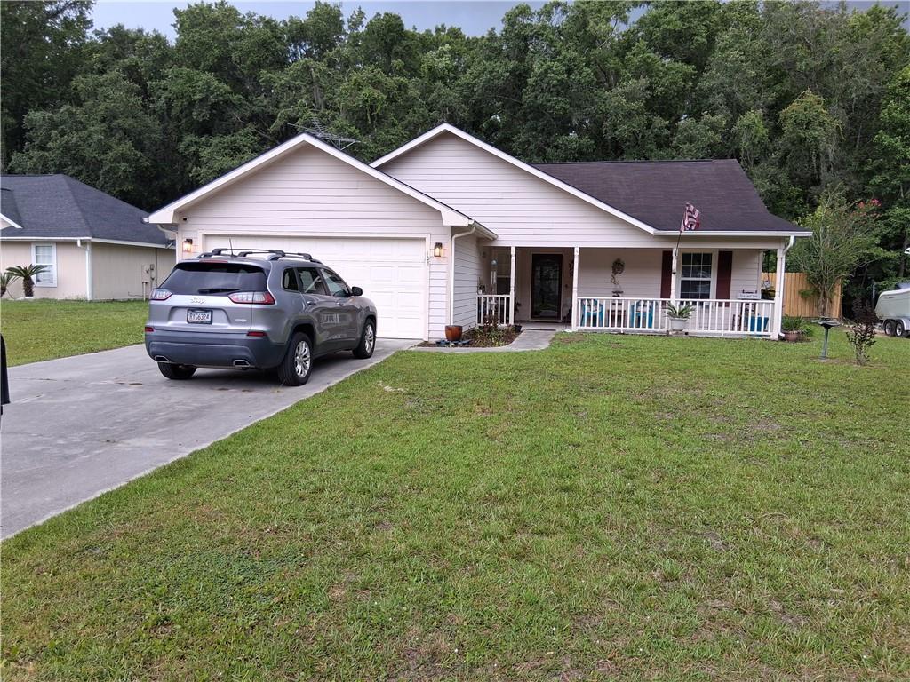 108 Lake Palms Dr., Kingsland, GA 31548