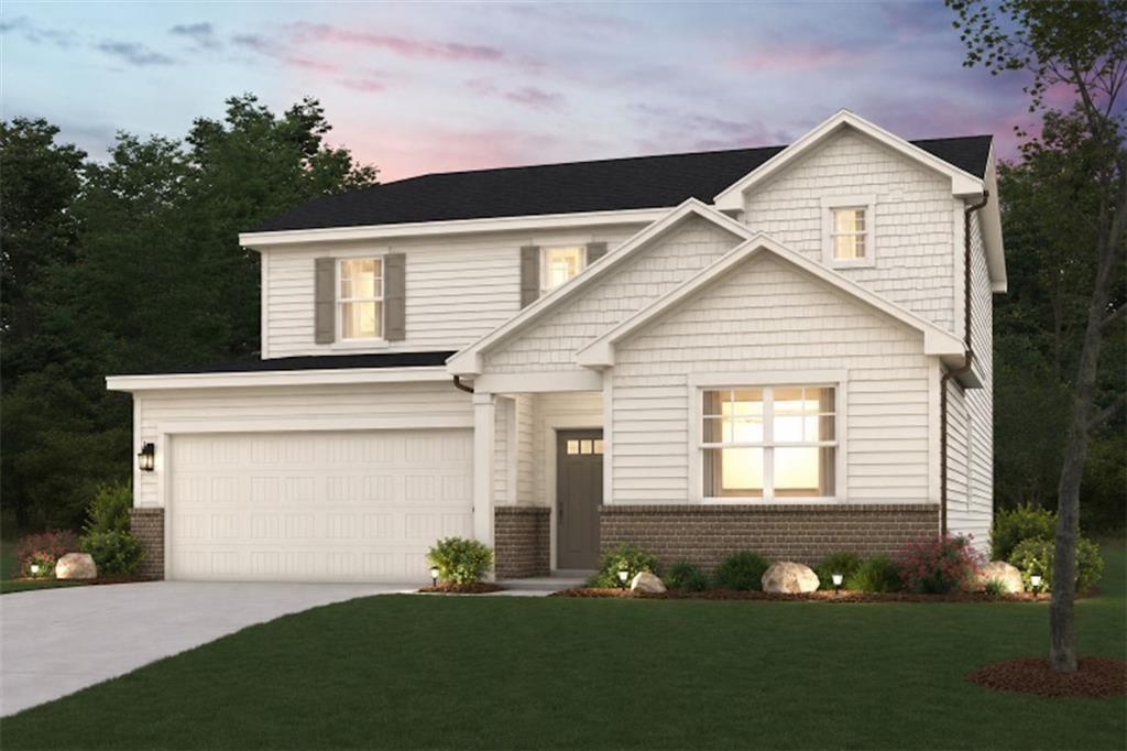 59 Sanborne View Dr., Jefferson, GA 30549