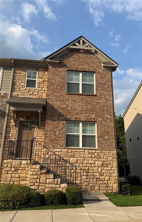 230 Ismal Dr., Atlanta, GA 30331