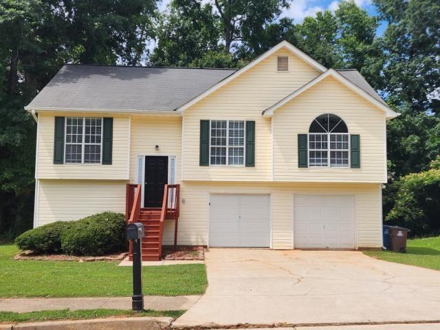 403 Edgewood Dr., Mcdonough, GA 30253