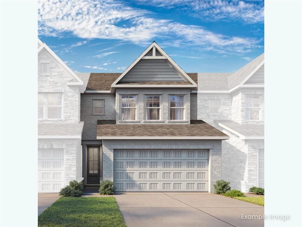 73 Shoal Ct. #Lot 47, Winder, GA 30680