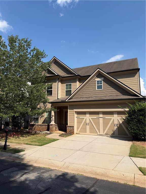 5313 Catrina Way, Buford, GA 30519