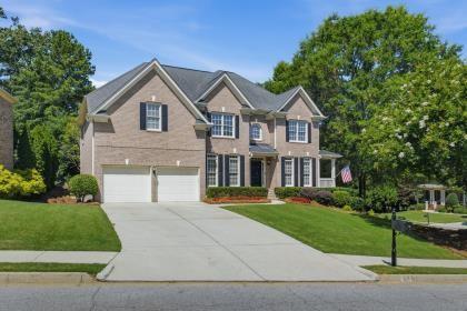 867 Blue Heather Ct., Lawrenceville, GA 30045
