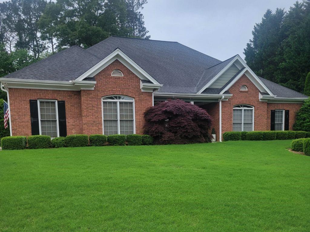 1847 Tribble Crest Dr., Lawrenceville, GA 30045