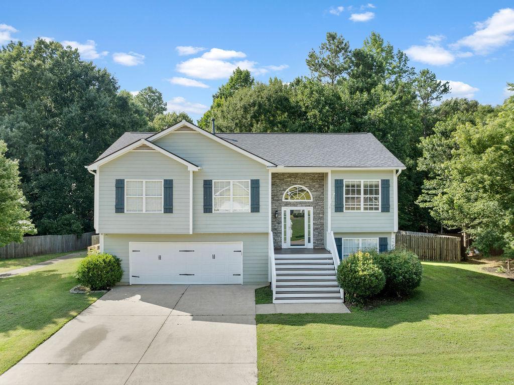 48 Highlander Tr., Rome, GA 30165
