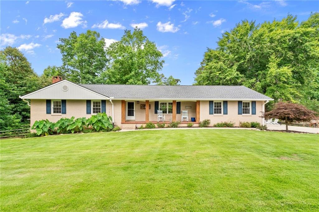 1971 Beechwood Blvd., Gainesville, GA 30504