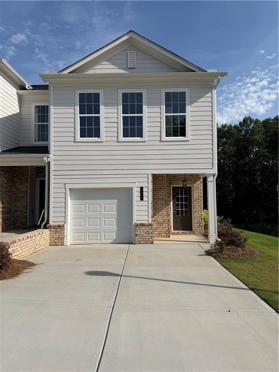 123 Greenview Lot 1305 Ct., Homer, GA 30547