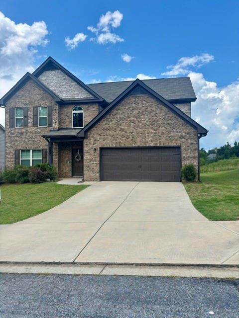 10118 Cormac St., Jonesboro, GA 30238