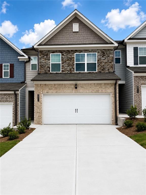 3970 Streamlet Way #118, Gainesville, GA 30506