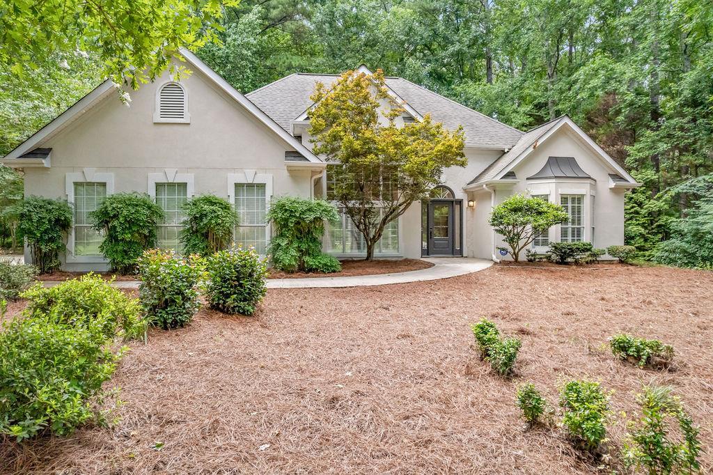 199 Windermere Cir., Newnan, GA 30265